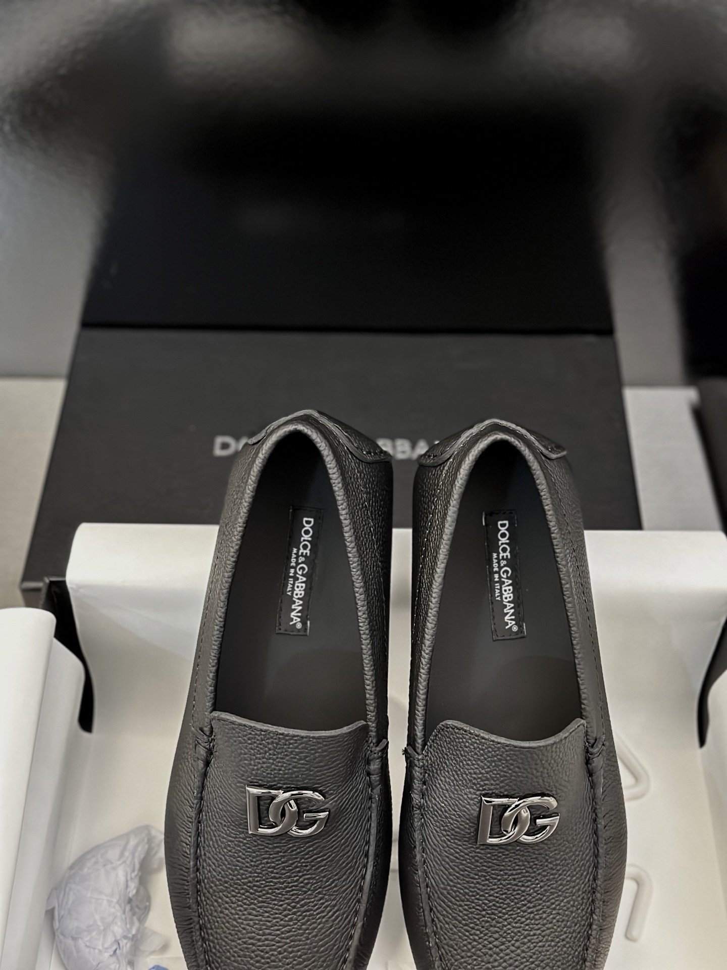 olce & Gabbana shoe